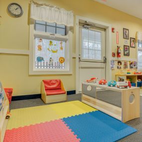 Bild von Bright Horizons at TimberRidge Family Center