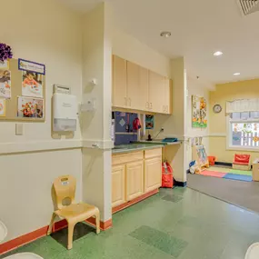 Bild von Bright Horizons at TimberRidge Family Center