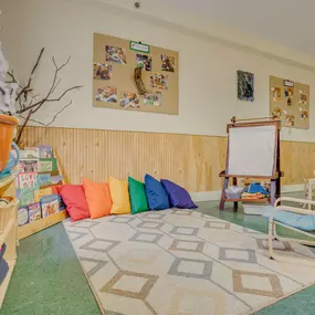 Bild von Bright Horizons at TimberRidge Family Center