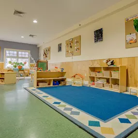 Bild von Bright Horizons at TimberRidge Family Center