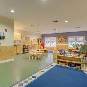 Bild von Bright Horizons at TimberRidge Family Center