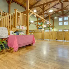 Bild von Bright Horizons at TimberRidge Family Center