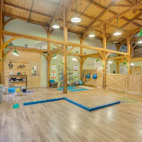 Bild von Bright Horizons at TimberRidge Family Center