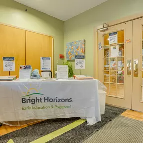 Bild von Bright Horizons at TimberRidge Family Center