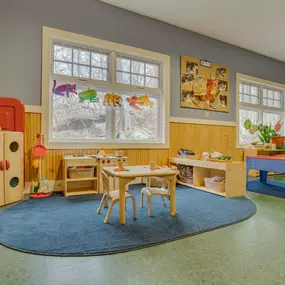 Bild von Bright Horizons at TimberRidge Family Center