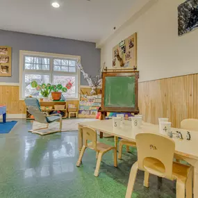 Bild von Bright Horizons at TimberRidge Family Center