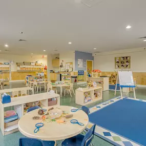 Bild von Bright Horizons at TimberRidge Family Center