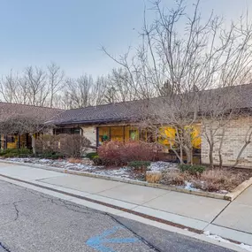 Bild von Brookfield Academy - West Bloomfield Campus