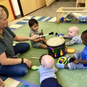 Bild von Nemours Child Development Center