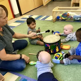 Bild von Nemours Child Development Center