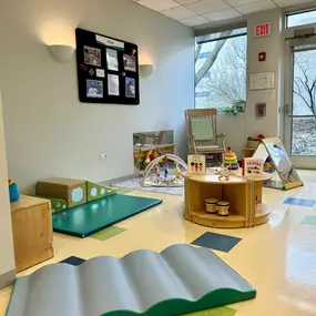 Bild von Ecolab Early Education and Preschool