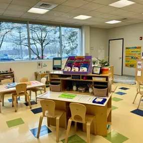 Bild von Ecolab Early Education and Preschool