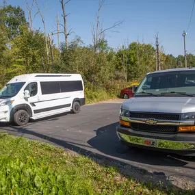 NEO Van Rentals - Twinsburg