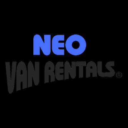 Logotyp från NEO Van Rentals – Twinsburg