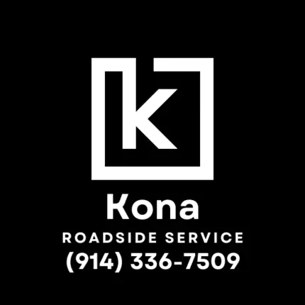 Logo von Kona roadside service