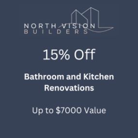 Bild von North Vision Builders