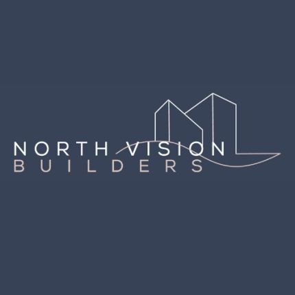 Logo de North Vision Builders