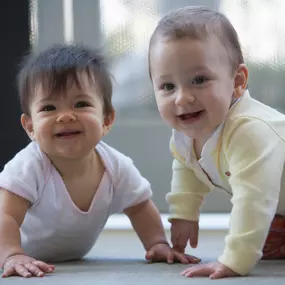 Bild von UCSF at Marilyn Reed Lucia Child Development Center