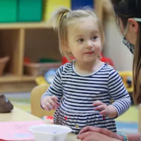 Bild von Houston Methodist Child Care Center at The Woodlands