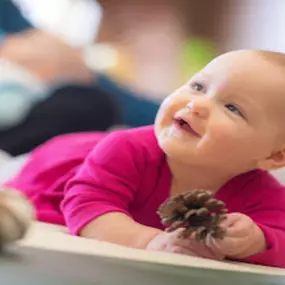 Bild von Snoqualmie Indian Tribe Child Development Center