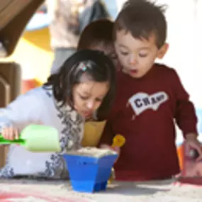 Bild von Snoqualmie Indian Tribe Child Development Center