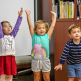 Bild von Snoqualmie Indian Tribe Child Development Center