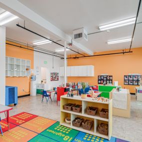 Bild von The Academy at Pasadena: A Bright Horizons Preschool