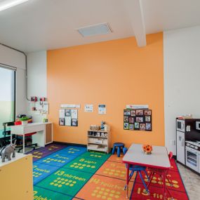 Bild von The Academy at Pasadena: A Bright Horizons Preschool