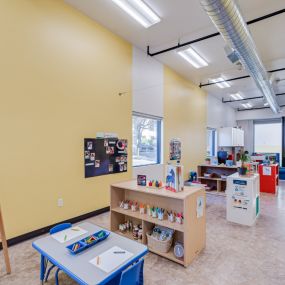 Bild von The Academy at Pasadena: A Bright Horizons Preschool