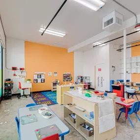 Bild von The Academy at Pasadena: A Bright Horizons Preschool