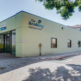 Bild von The Academy at Pasadena: A Bright Horizons Preschool