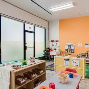 Bild von The Academy at Pasadena: A Bright Horizons Preschool