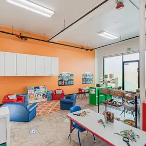 Bild von The Academy at Pasadena: A Bright Horizons Preschool