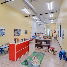 Bild von The Academy at Pasadena: A Bright Horizons Preschool