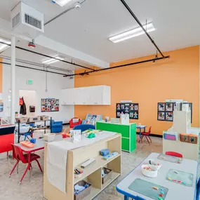 Bild von The Academy at Pasadena: A Bright Horizons Preschool