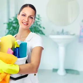 Bild von Bestway Residential & Commercial Cleaning LLC