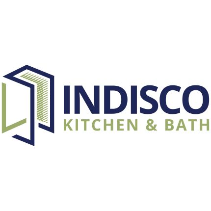 Logo from Indisco Kitchens & Baths