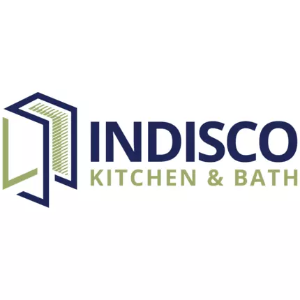 Λογότυπο από Indisco Kitchens & Baths