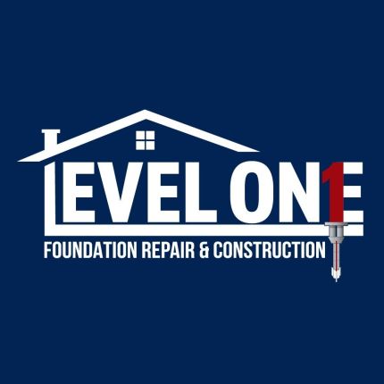 Logo von Level One Foundation Repair & Construction