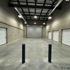 Bild von CubeSmart Self Storage