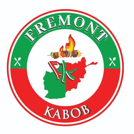 Logo fra Fremont Kabob Restaurant