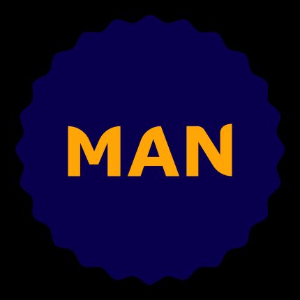 Logo de Man Confidence LTD