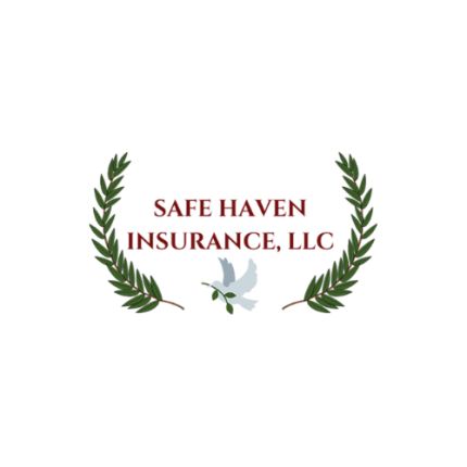 Logotyp från Safe Haven Insurance, LLC