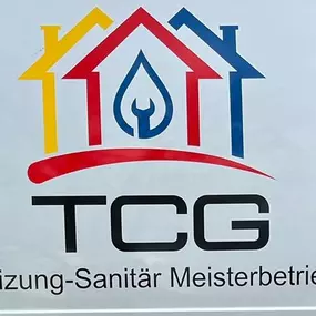 Bild von TCG GbR Heizung-Sanitär