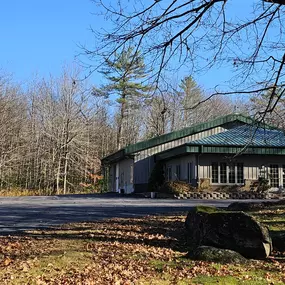 Eco-Pro Construction Offices in Harrison, Maine