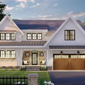 New Construction - Coastal Pine Subdivision - Cumberland, ME