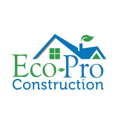 Logo von Eco-Pro Construction