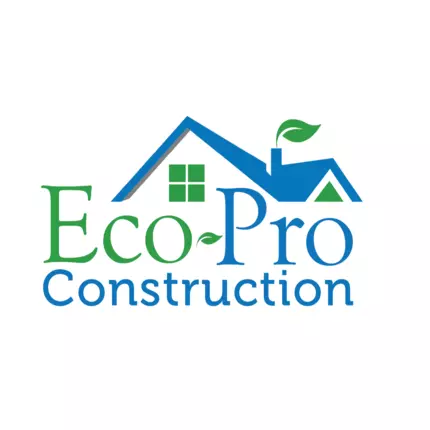 Logo od Eco-Pro Construction