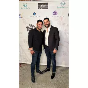 Owners of Catalia Beauty & Wellness