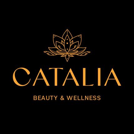 Logo od Catalia Beauty & Wellness